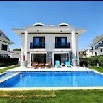 Funny Villa