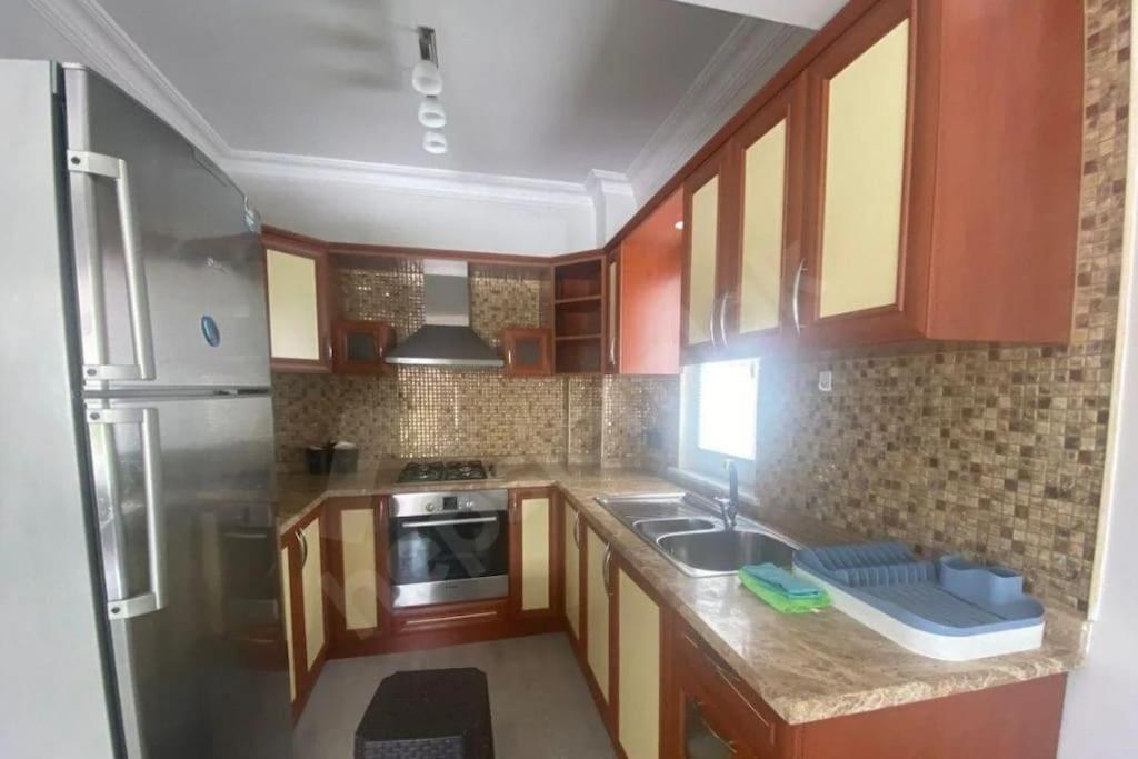 Villa Funny Antalya