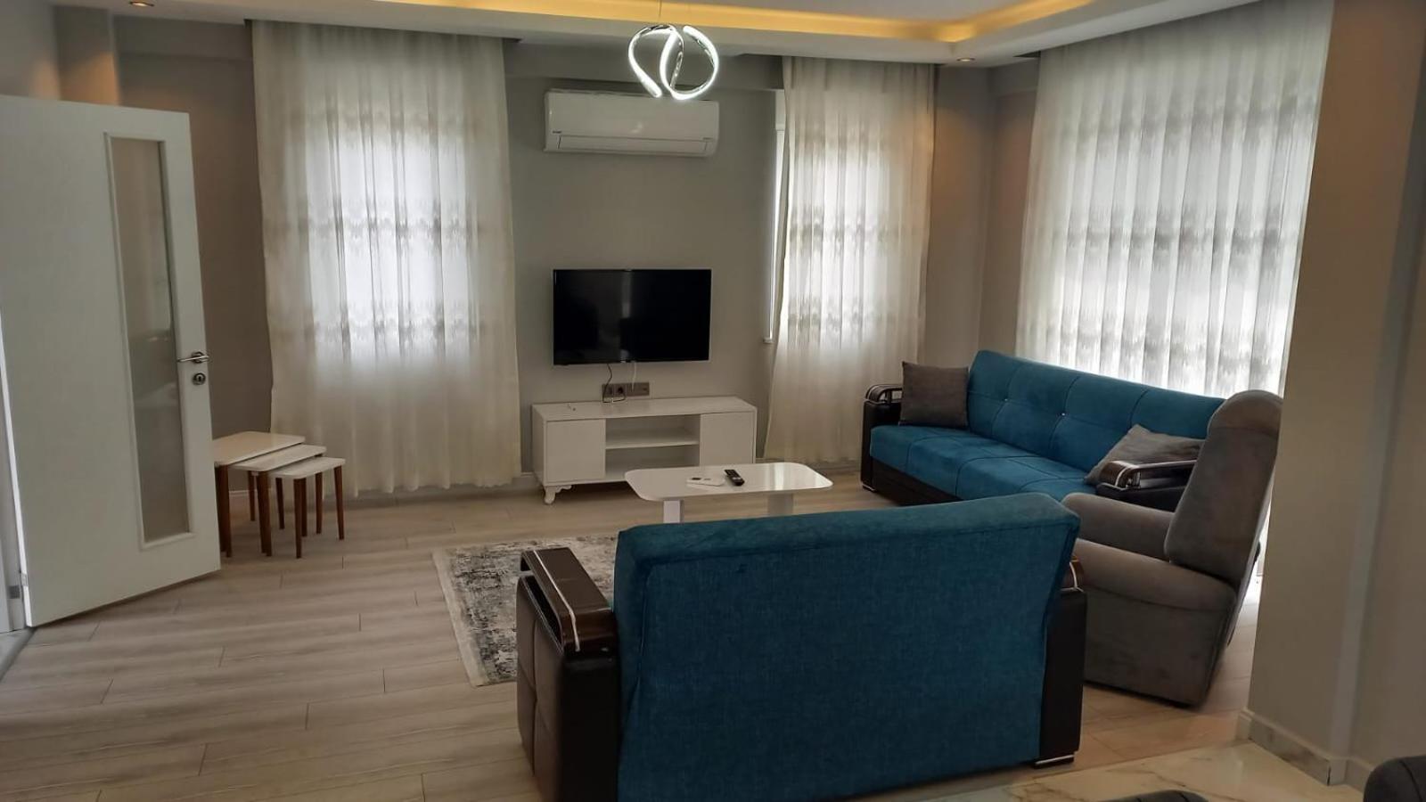 Funny Villa Antalya